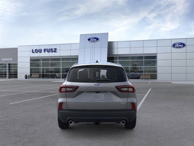 2025 Ford Escape Hybrid ST-Line Select photo 5