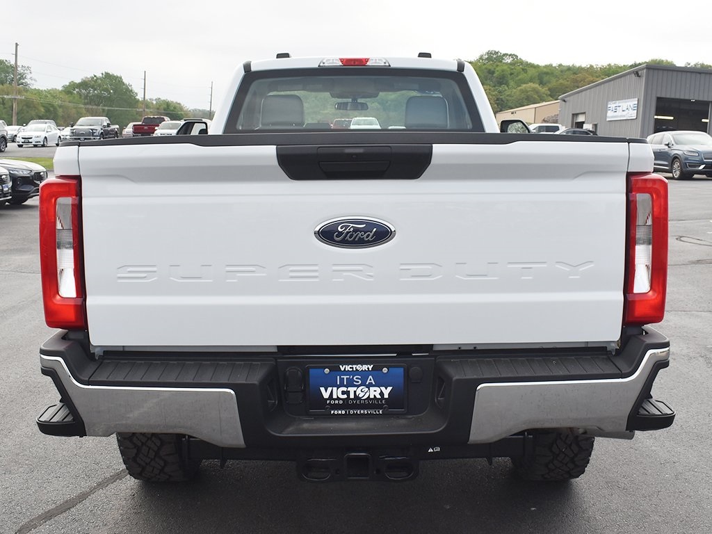 2025 Ford F-250 XL photo 20