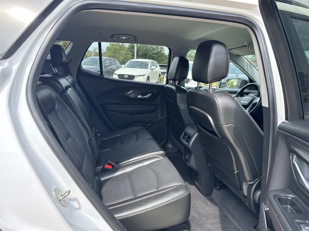 2019 Gmc Terrain SLT photo 9