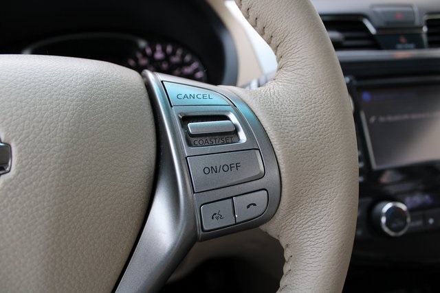 2015 Nissan Altima 2.5 SL photo 8