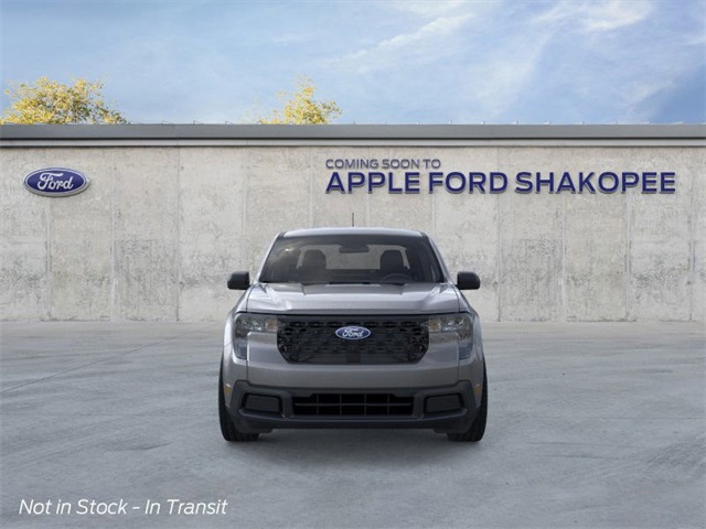 2025 Ford Maverick XLT photo 4