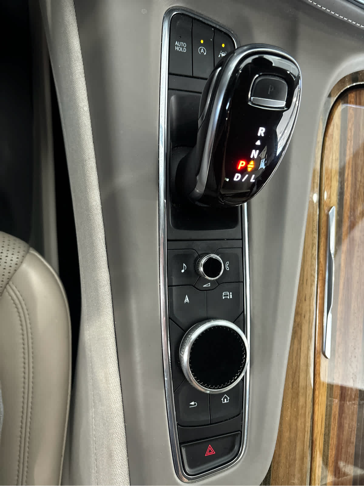 2021 Cadillac Escalade ESV Sport Platinum photo 23