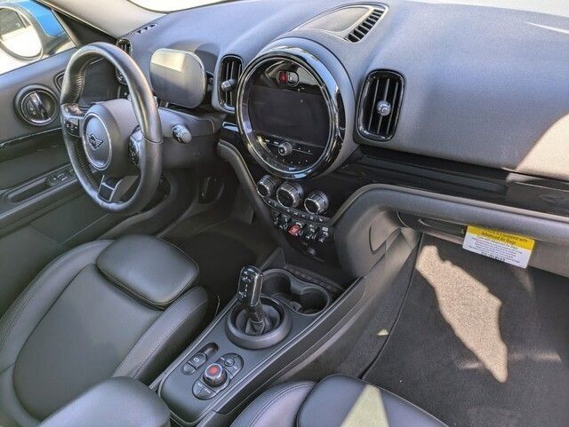 2022 Mini Countryman S ALL4 photo 29