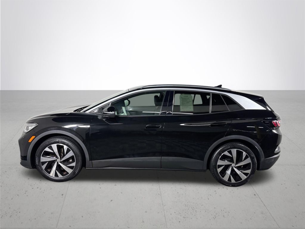 2021 Volkswagen ID.4 1st Edition photo 9