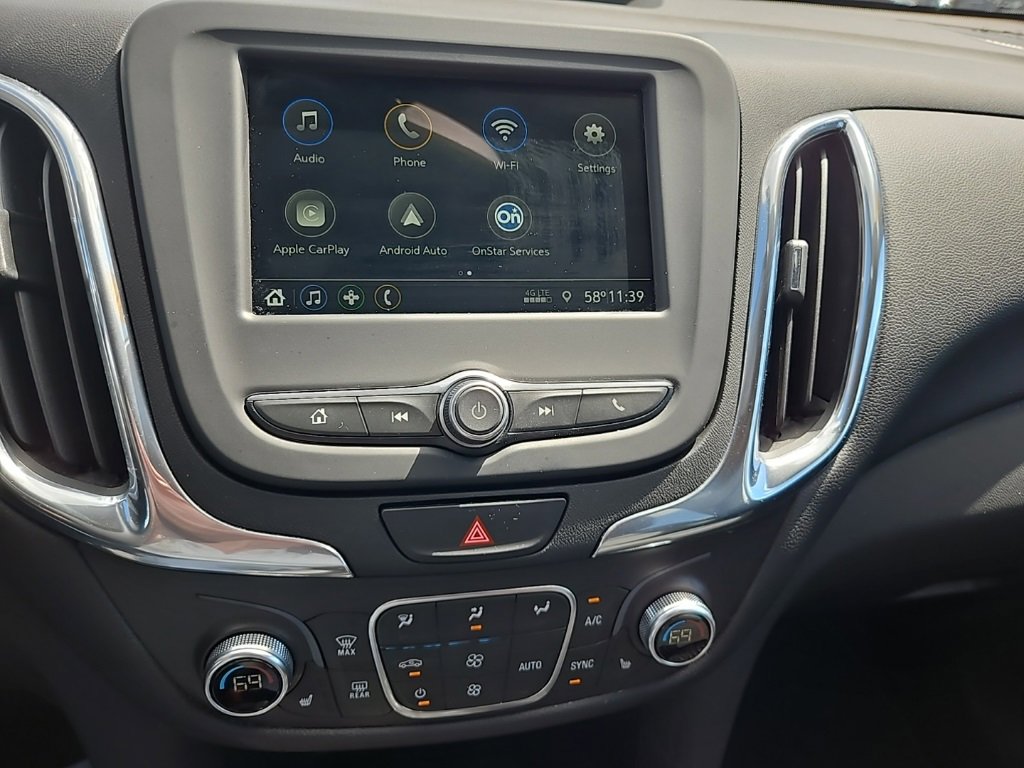2019 Chevrolet Equinox LT photo 16