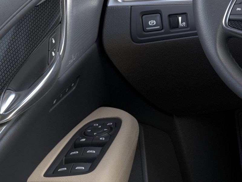 2025 Cadillac XT5 Sport photo 22