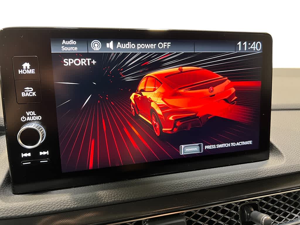 2025 Acura Integra Type S photo 24