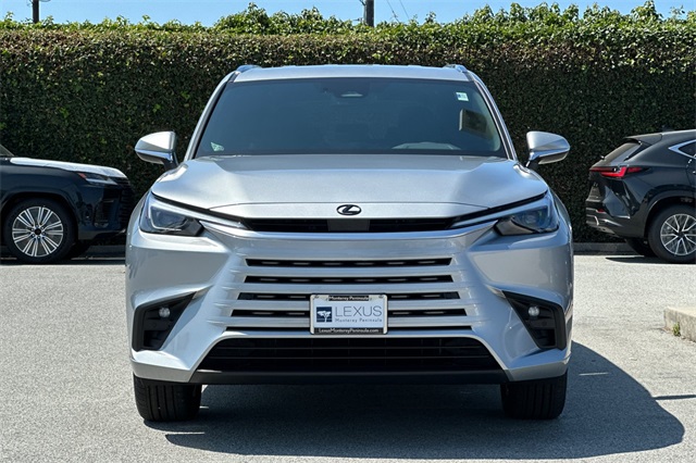 2025 Lexus TX 350 photo 3