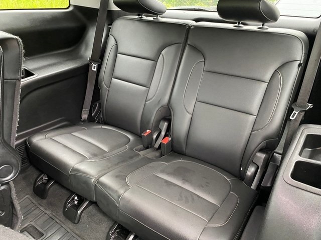 2018 Gmc Acadia SLT photo 21
