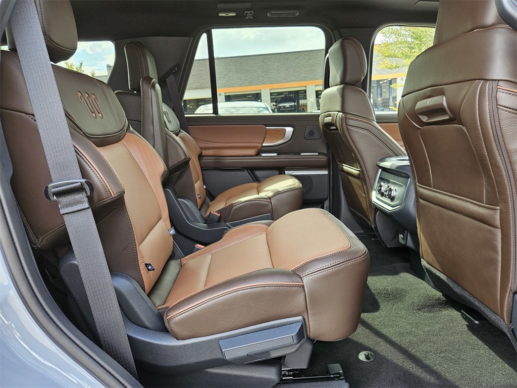 2025 Ford Expedition King Ranch photo 30