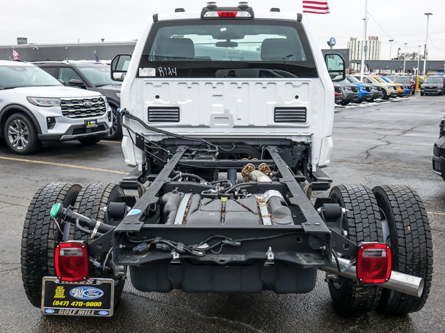 2024 FORD F-450 - Image 32