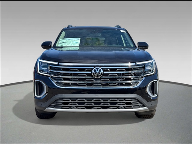 2026 Volkswagen Atlas SE Technology photo 2