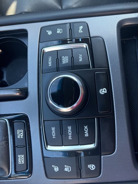 2017 Genesis G80 Premium 3.8 5.0 Ultimate photo 23