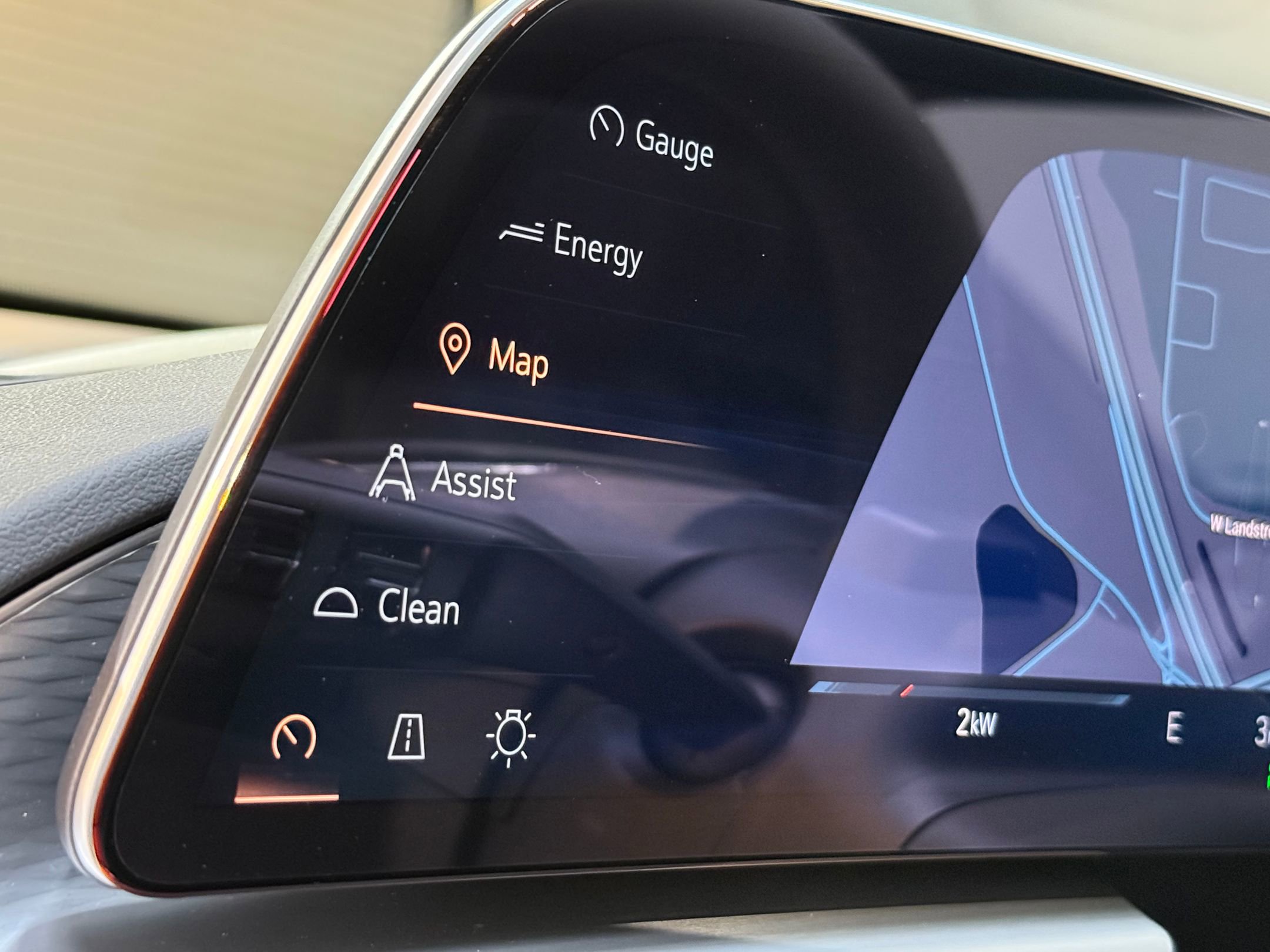 2025 Cadillac Lyriq Sport photo 14