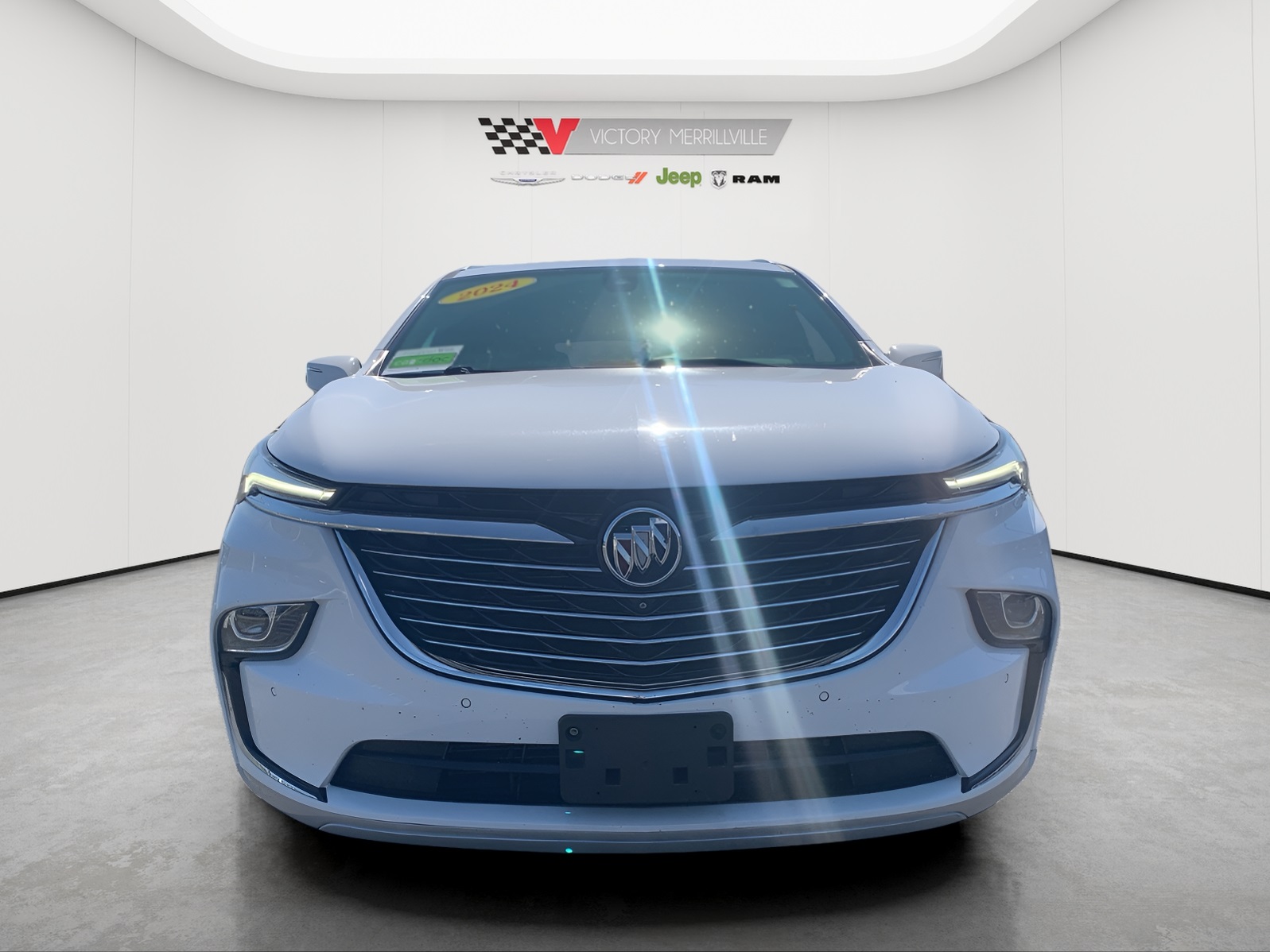2024 Buick Enclave Premium photo 6