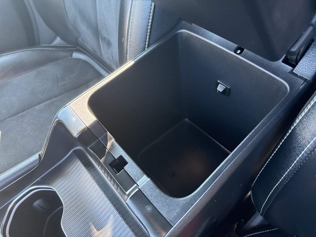 2024 Jeep Grand Cherokee Altitude photo 37