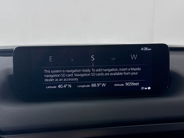 2025 Mazda CX-50 Premium photo 12