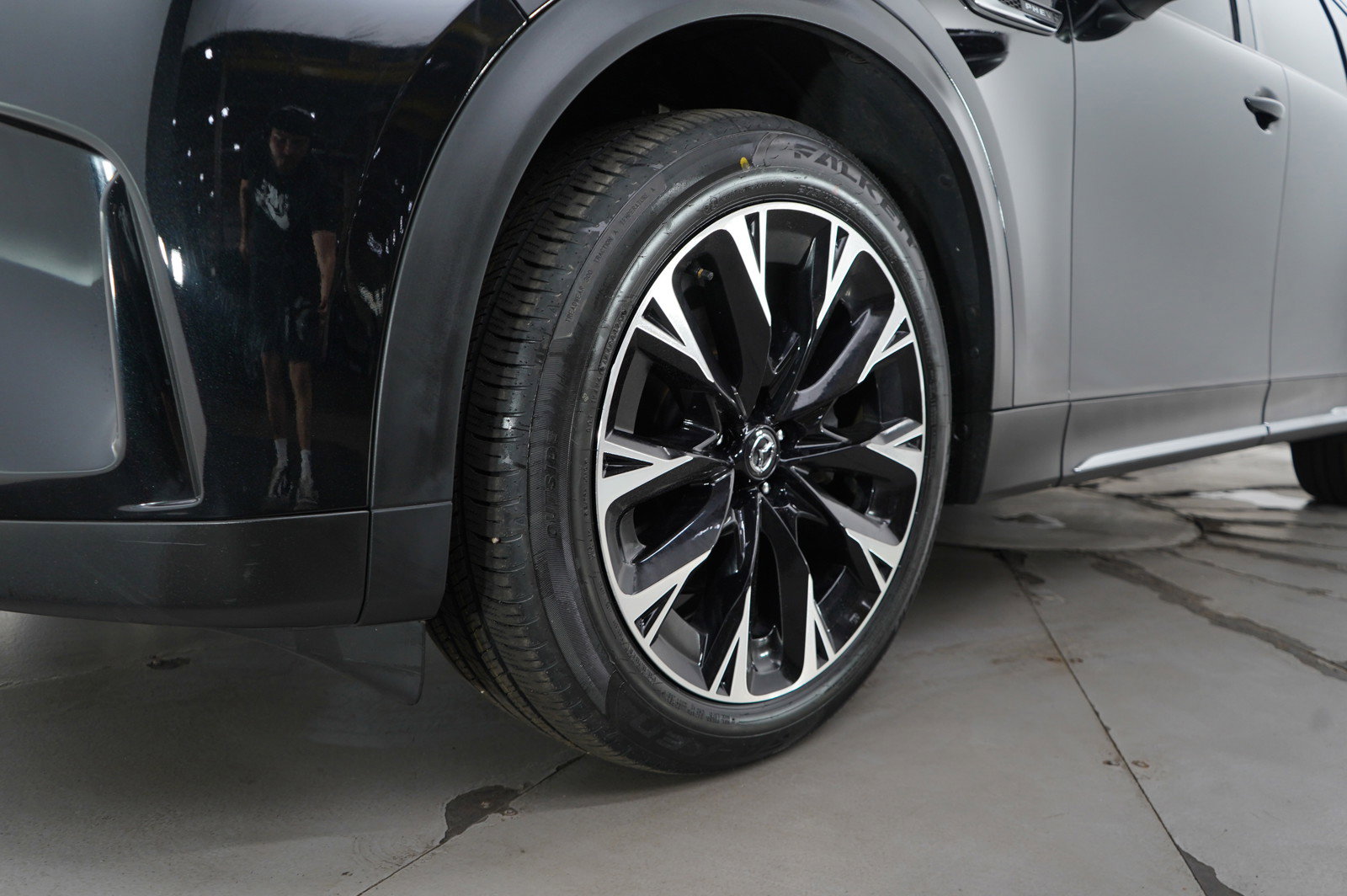 2024 Mazda CX-90 Premium Plus photo 25