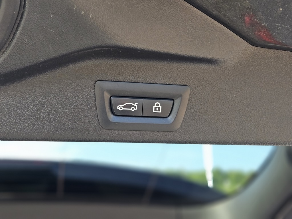 2021 Bmw X5 xDrive45e photo 13