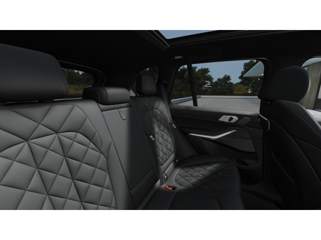 2026 Bmw X5 sDrive40i photo 11