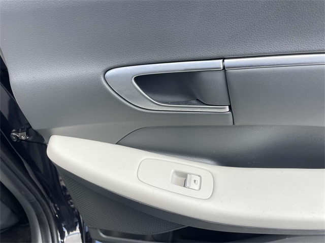 2024 Hyundai Sonata SEL photo 10