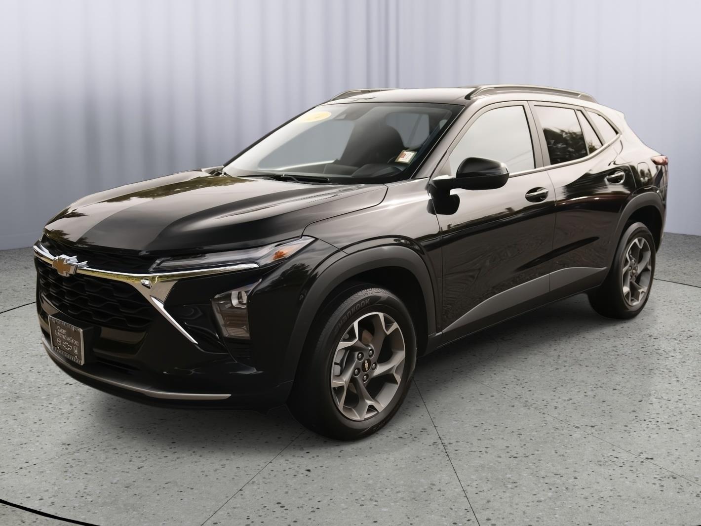2024 Chevrolet Trax LT photo 15