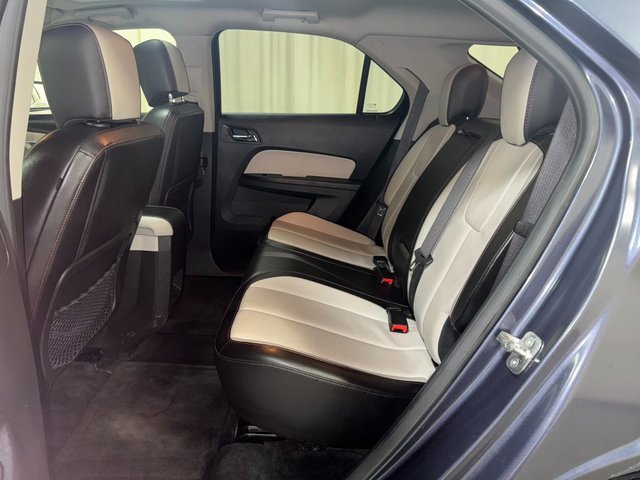 2013 Chevrolet Equinox LTZ photo 13