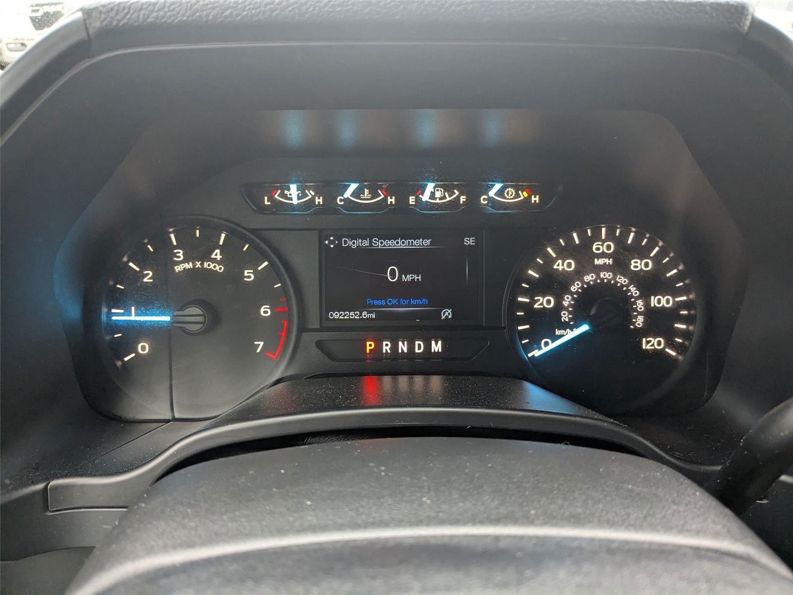 2019 Ford F-150 XL photo 18