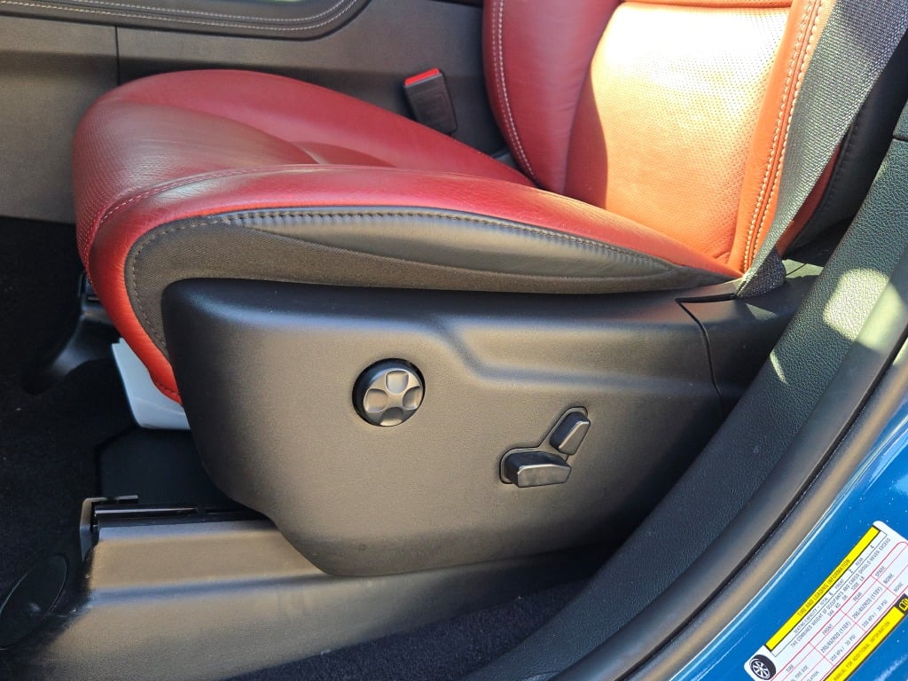2023 Dodge Durango SRT 392 photo 25