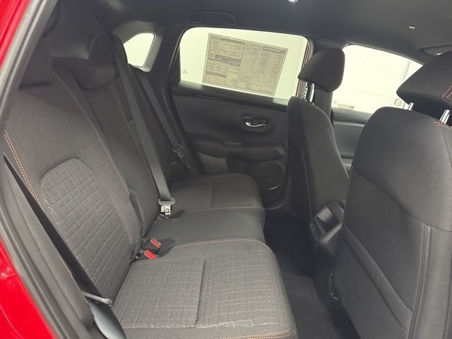 2026 Honda HR-V Sport photo 14