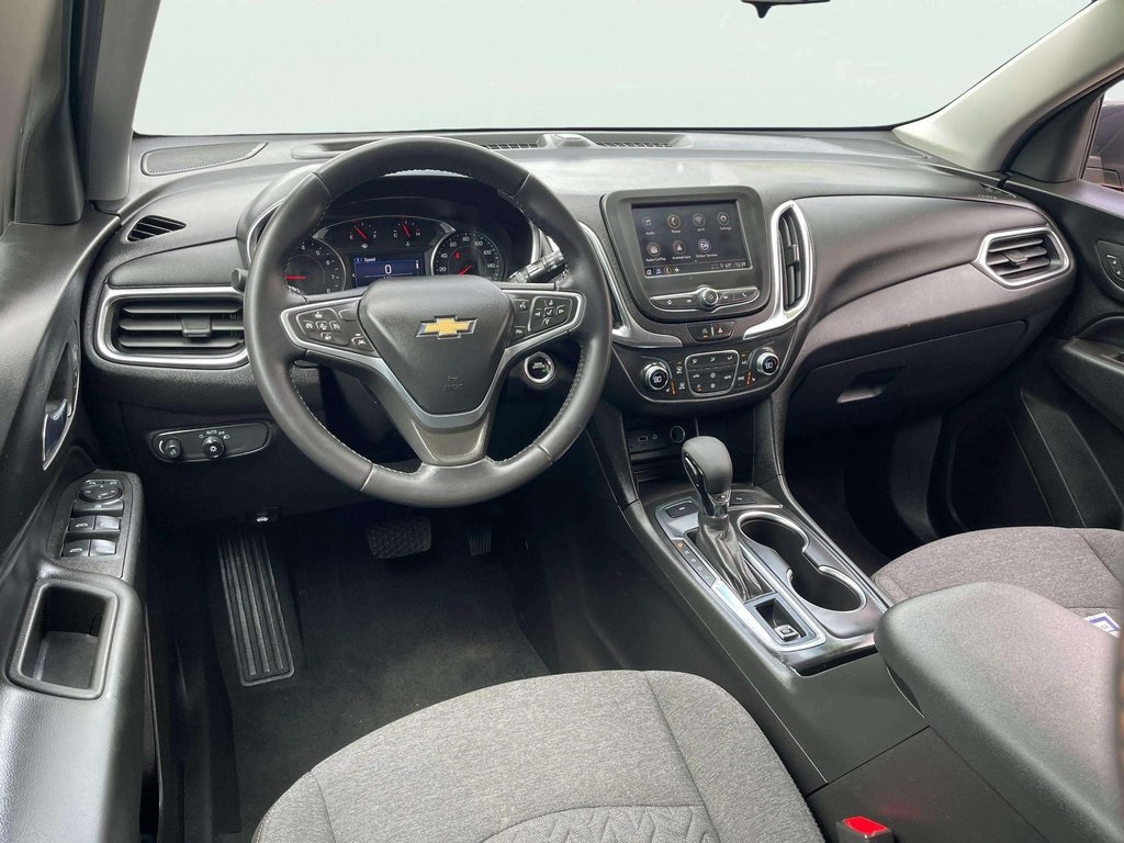 2022 Chevrolet Equinox LT photo 18