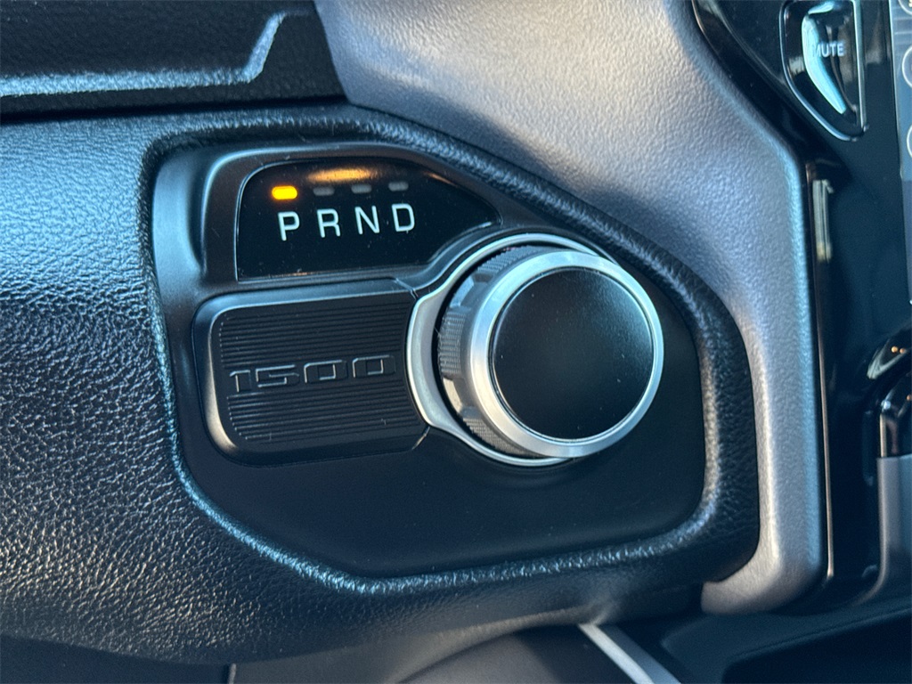 2022 Ram 1500 Big Horn Lone Star photo 27
