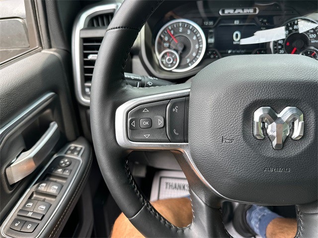 2024 Ram 2500 Big Horn photo 31