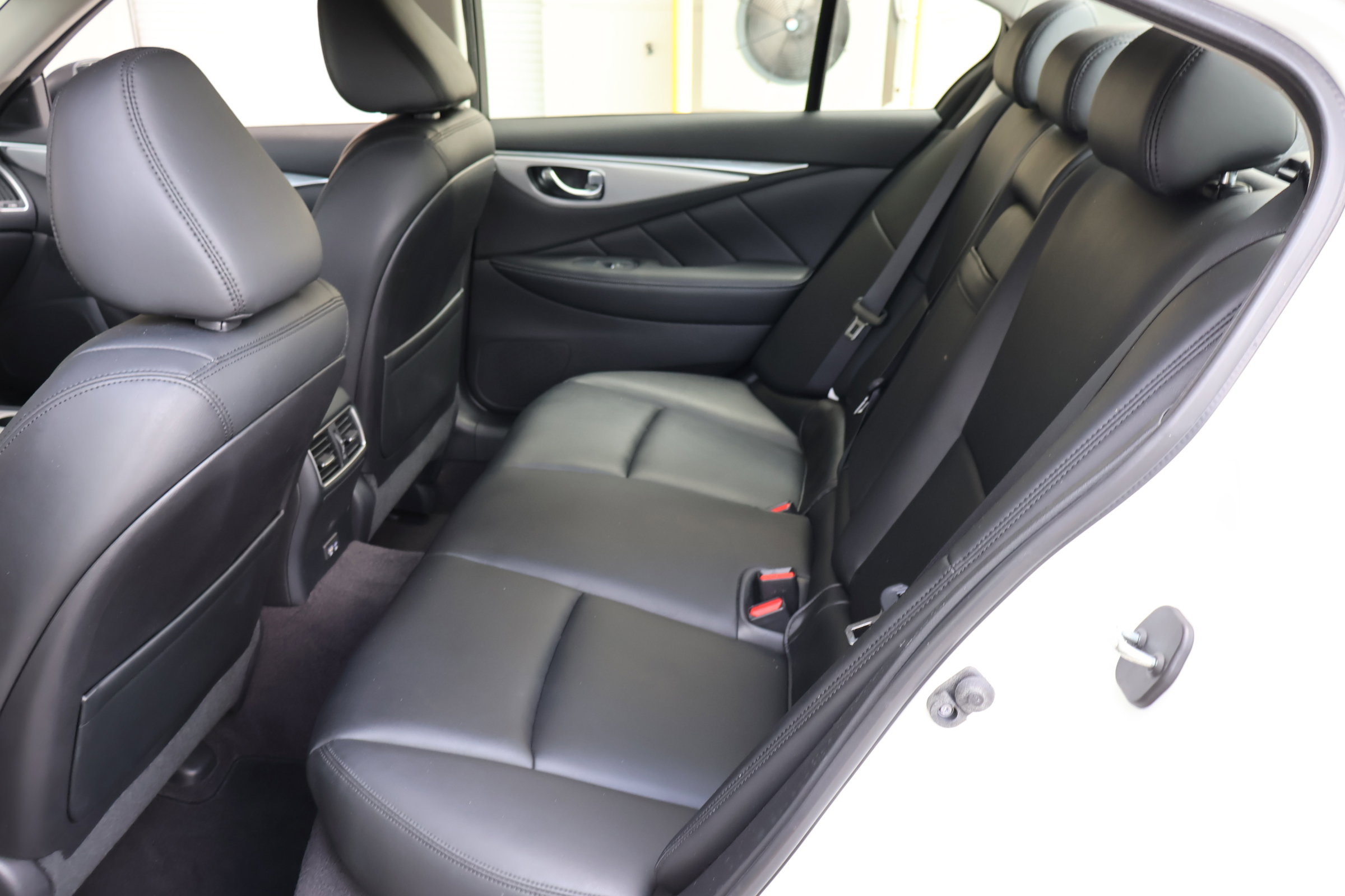 2021 Infiniti Q50 3.0t LUXE photo 21