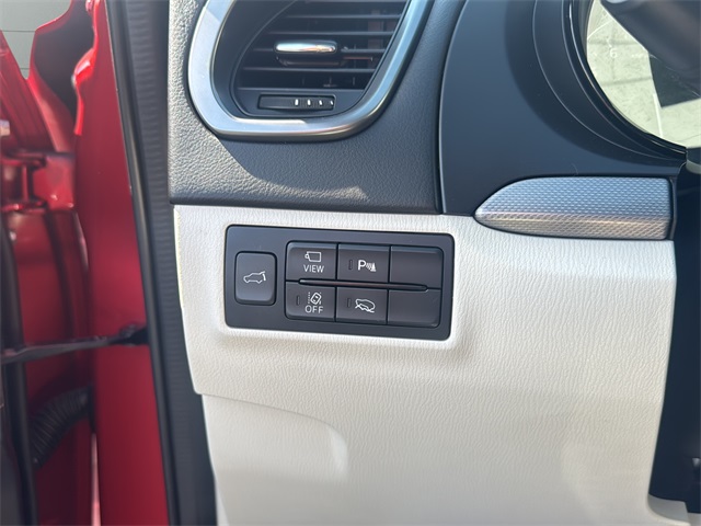 2023 Mazda CX-9 Signature photo 16