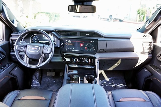 2023 Gmc Sierra 1500 AT4 photo 21