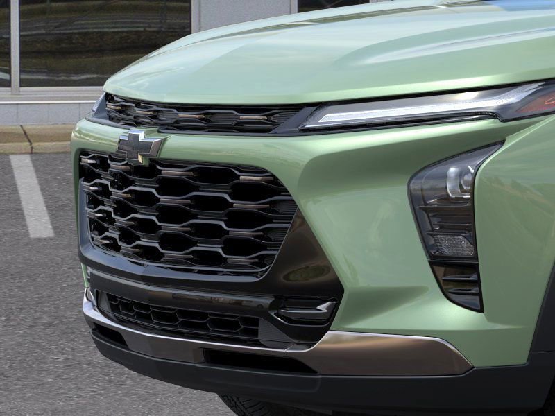2026 Chevrolet Trax ACTIV photo 13