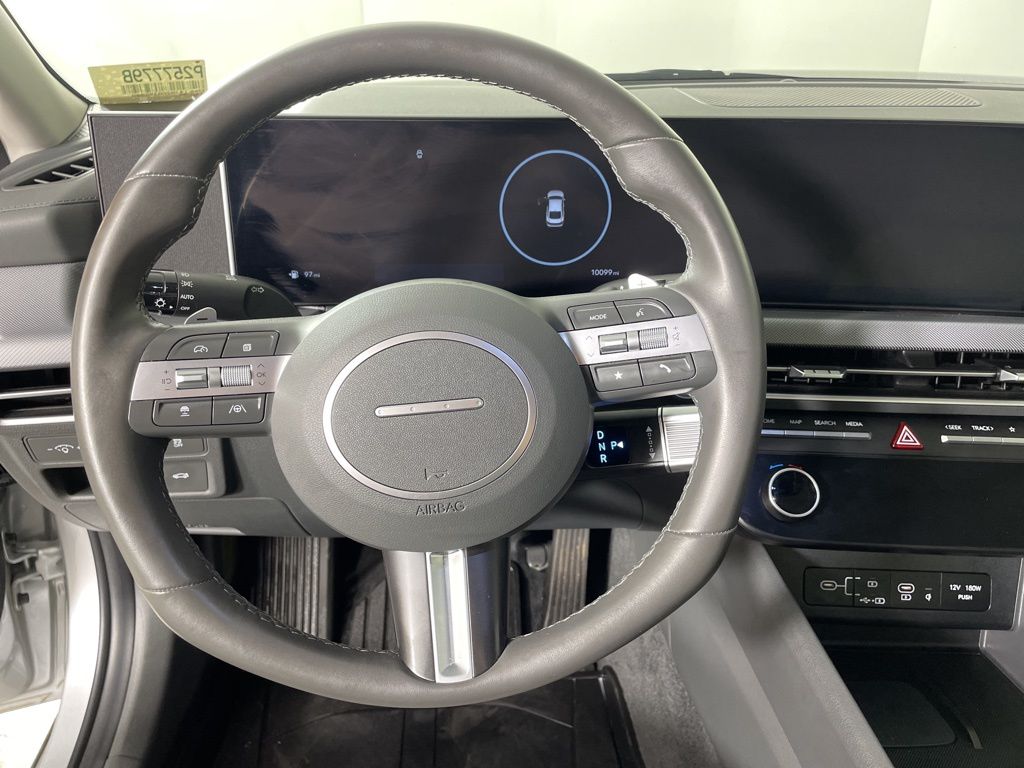 2024 Hyundai Sonata SEL Convenience photo 23