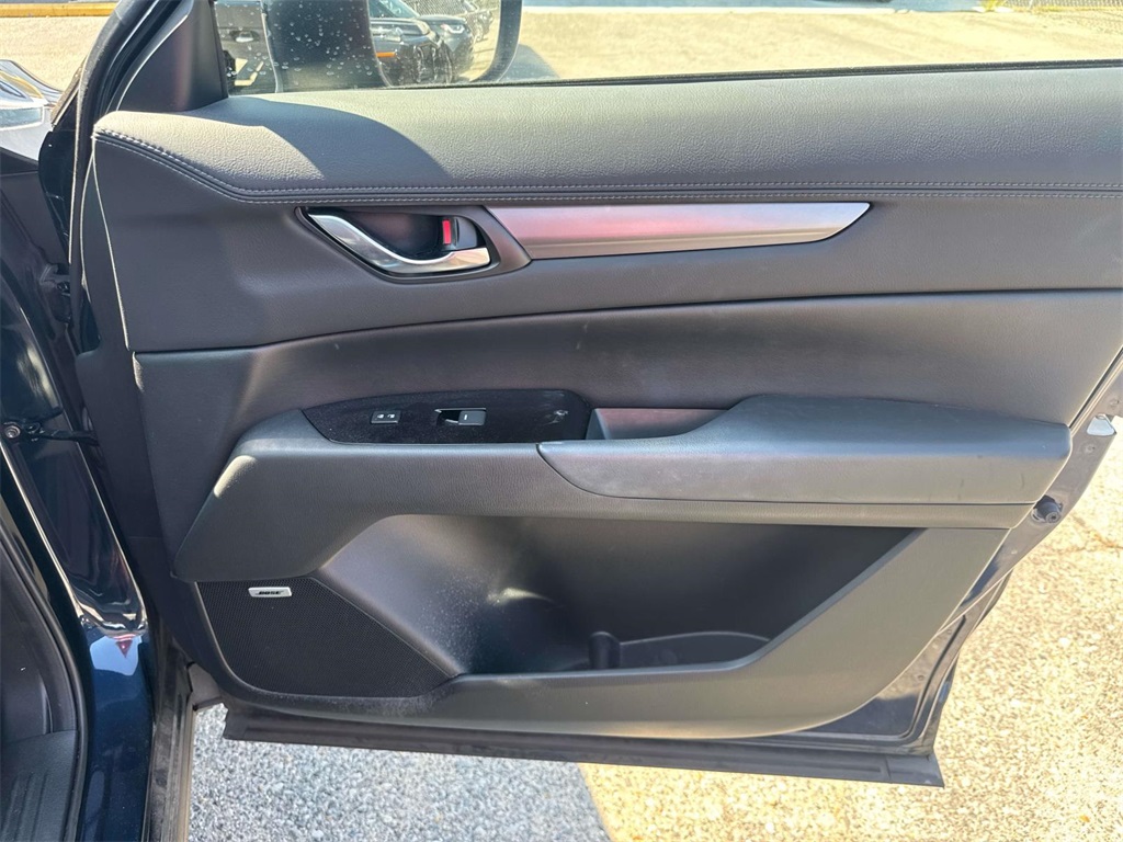 2019 Mazda CX-5 Touring photo 13