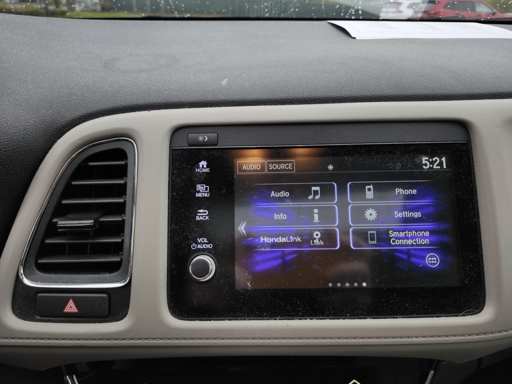 2021 Honda HR-V EX photo 15