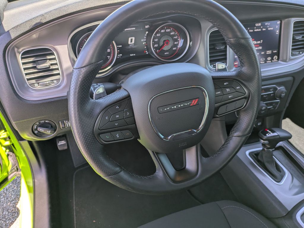 2023 Dodge Charger R/T Scat Pack photo 13