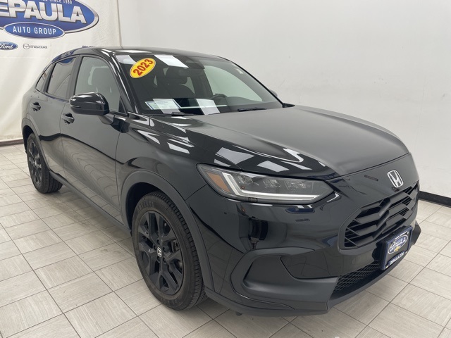 2023 Honda HR-V