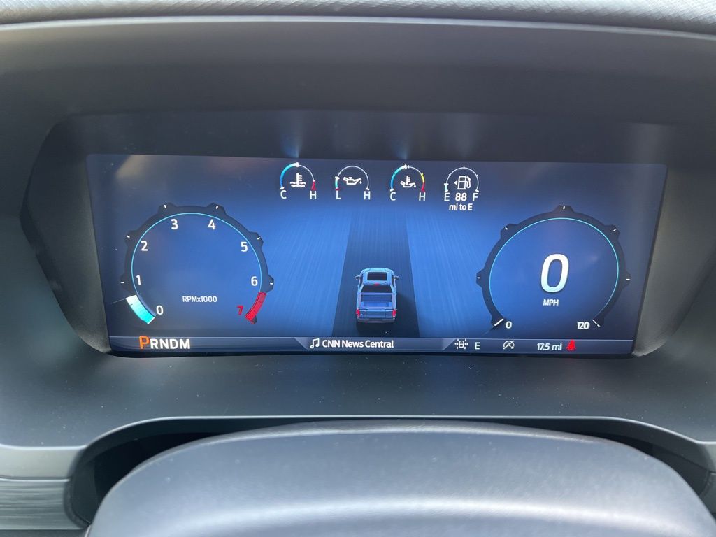 2025 Ford F-150 STX photo 18