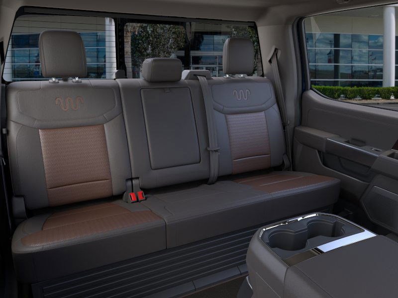 2025 Ford F-250 photo 10
