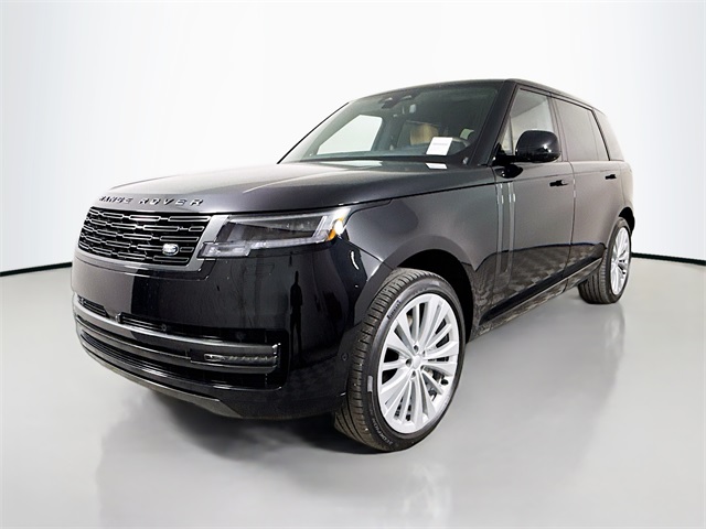 2025 Land Rover Range Rover SE's photo