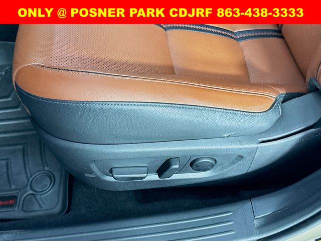 2023 Mazda CX-50 2.5 Turbo Premium photo 19