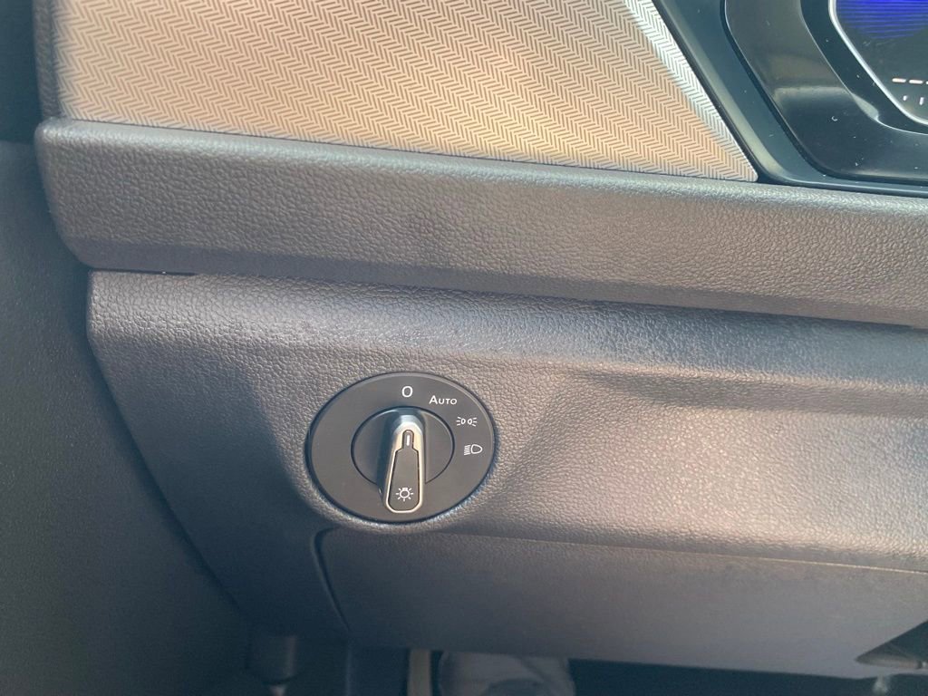2024 Volkswagen Jetta 1.5T S photo 19