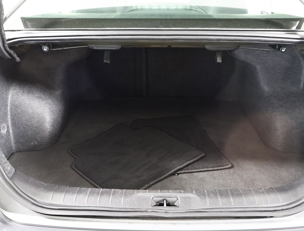 2024 Nissan Altima 2.5 SV photo 17