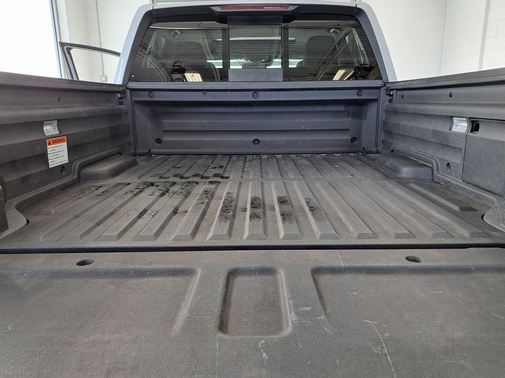 2019 Honda Ridgeline RTL-E photo 26