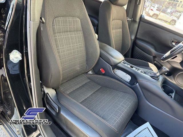 2023 Honda HR-V Sport photo 27